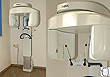 Digitales Röntgen- und Panoramaaufnahmegerät
